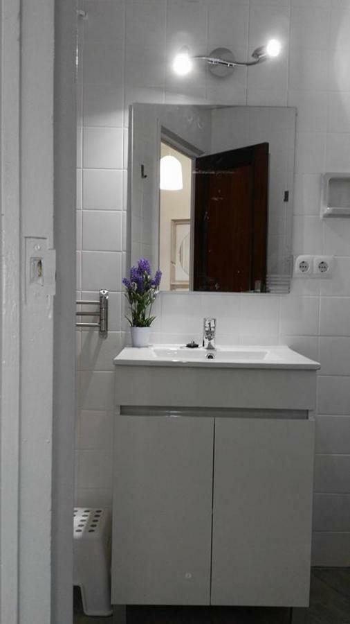 Apartamento Rivera#2 Alicante Exterior photo